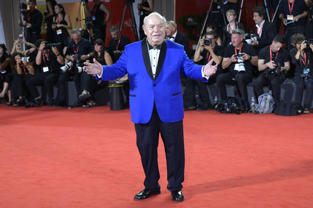 Filming Italy Venice Awards, Internationale Filmfestspiele von Venedig 2026