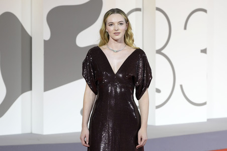 Filming Italy Venice Awards, Internationale Filmfestspiele von Venedig 2026