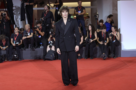 Filming Italy Venice Awards, Internationale Filmfestspiele von Venedig 2026