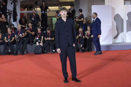 Filming Italy Venice Awards, Internationale Filmfestspiele von Venedig 2026