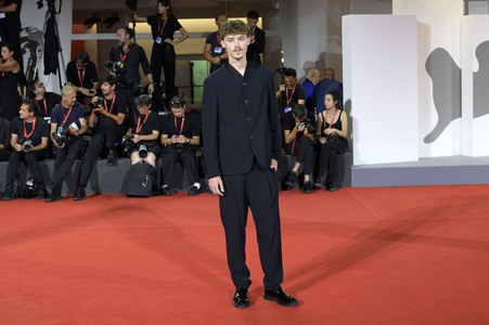 Filming Italy Venice Awards, Internationale Filmfestspiele von Venedig 2026
