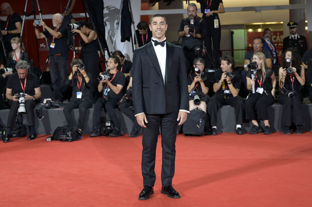 Filming Italy Venice Awards, Internationale Filmfestspiele von Venedig 2026