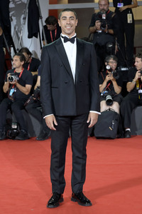 Filming Italy Venice Awards, Internationale Filmfestspiele von Venedig 2026