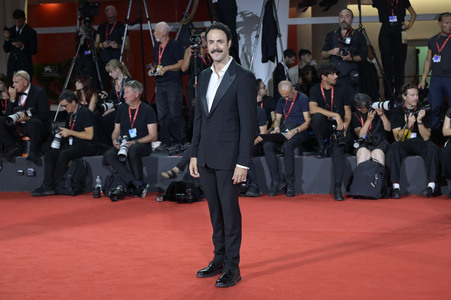 Filming Italy Venice Awards, Internationale Filmfestspiele von Venedig 2026