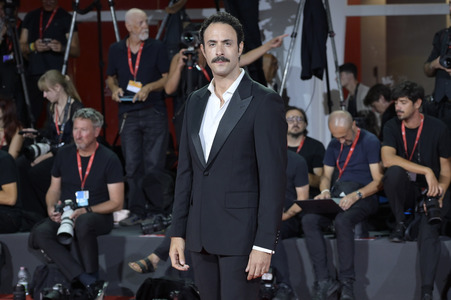 Filming Italy Venice Awards, Internationale Filmfestspiele von Venedig 2026