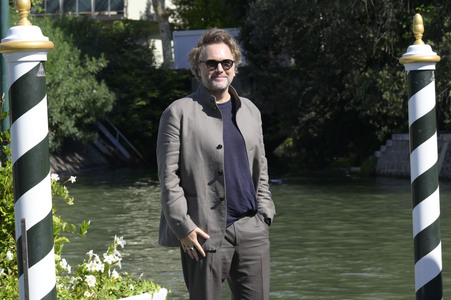 Ankunft vom 'The Bunker'-Team am Hotel Excelsior, Internationale Filmfestspiele von Venedig 2026