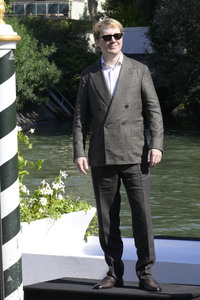 Ankunft vom 'The Bunker'-Team am Hotel Excelsior, Internationale Filmfestspiele von Venedig 2026