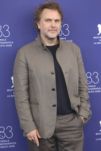 Photocall 'Bunker', Internationale Filmfestspiele von Venedig 2026