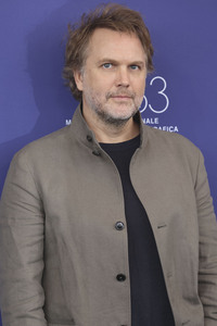 Photocall 'Bunker', Internationale Filmfestspiele von Venedig 2026