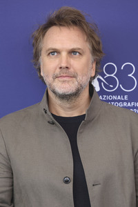 Photocall 'Bunker', Internationale Filmfestspiele von Venedig 2026