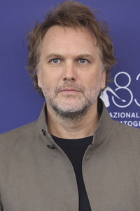 Photocall 'Bunker', Internationale Filmfestspiele von Venedig 2026
