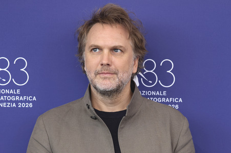 Photocall 'Bunker', Internationale Filmfestspiele von Venedig 2026