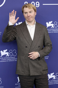 Photocall 'Bunker', Internationale Filmfestspiele von Venedig 2026