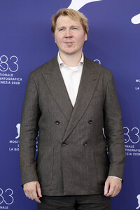 Photocall 'Bunker', Internationale Filmfestspiele von Venedig 2026