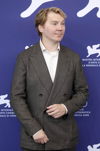 Photocall 'Bunker', Internationale Filmfestspiele von Venedig 2026
