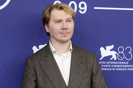 Photocall 'Bunker', Internationale Filmfestspiele von Venedig 2026