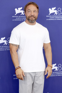 Photocall 'Bunker', Internationale Filmfestspiele von Venedig 2026