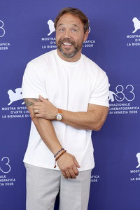 Photocall 'Bunker', Internationale Filmfestspiele von Venedig 2026