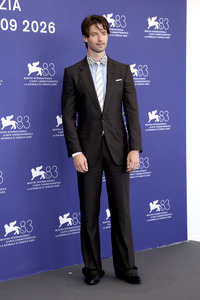 Photocall 'Bunker', Internationale Filmfestspiele von Venedig 2026