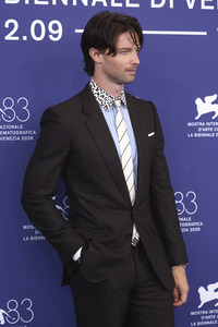 Photocall 'Bunker', Internationale Filmfestspiele von Venedig 2026