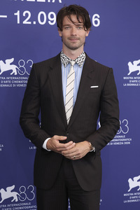 Photocall 'Bunker', Internationale Filmfestspiele von Venedig 2026