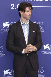 Photocall 'Bunker', Internationale Filmfestspiele von Venedig 2026