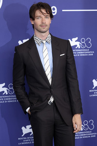 Photocall 'Bunker', Internationale Filmfestspiele von Venedig 2026