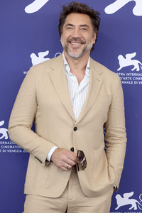 Photocall 'Bunker', Internationale Filmfestspiele von Venedig 2026