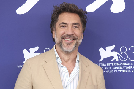 Photocall 'Bunker', Internationale Filmfestspiele von Venedig 2026