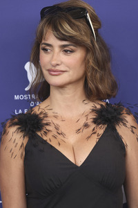 Photocall 'Bunker', Internationale Filmfestspiele von Venedig 2026