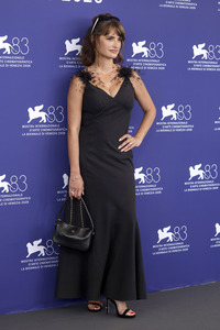 Photocall 'Bunker', Internationale Filmfestspiele von Venedig 2026