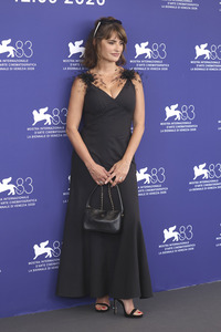 Photocall 'Bunker', Internationale Filmfestspiele von Venedig 2026