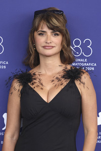 Photocall 'Bunker', Internationale Filmfestspiele von Venedig 2026
