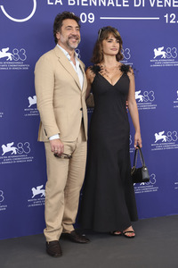 Photocall 'Bunker', Internationale Filmfestspiele von Venedig 2026