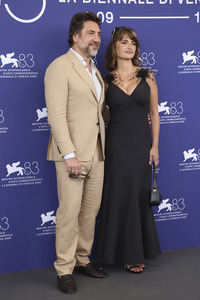 Photocall 'Bunker', Internationale Filmfestspiele von Venedig 2026