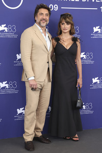 Photocall 'Bunker', Internationale Filmfestspiele von Venedig 2026