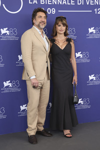 Photocall 'Bunker', Internationale Filmfestspiele von Venedig 2026