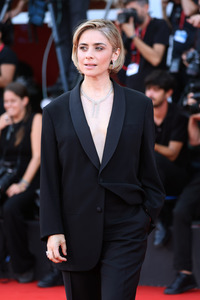 Filmpremiere 'Bunker', Internationale Filmfestspiele von Venedig 2026