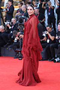 Filmpremiere 'Bunker', Internationale Filmfestspiele von Venedig 2026