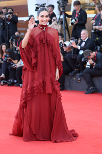 Filmpremiere 'Bunker', Internationale Filmfestspiele von Venedig 2026