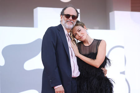 Filmpremiere 'Bunker', Internationale Filmfestspiele von Venedig 2026