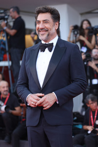 Filmpremiere 'Bunker', Internationale Filmfestspiele von Venedig 2026