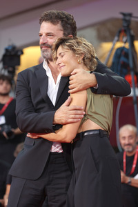 Filmpremiere 'Bunker', Internationale Filmfestspiele von Venedig 2026