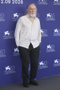 Photocall 'Company', Internationale Filmfestspiele von Venedig 2026