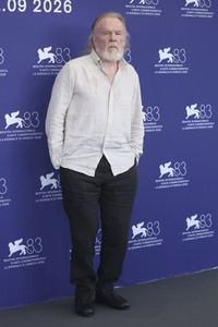 Photocall 'Company', Internationale Filmfestspiele von Venedig 2026