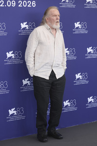 Photocall 'Company', Internationale Filmfestspiele von Venedig 2026