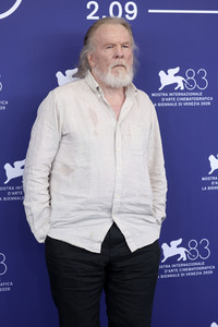 Photocall 'Company', Internationale Filmfestspiele von Venedig 2026