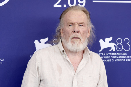 Photocall 'Company', Internationale Filmfestspiele von Venedig 2026