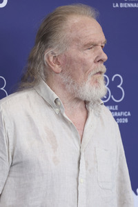Photocall 'Company', Internationale Filmfestspiele von Venedig 2026