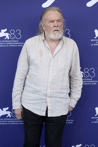 Photocall 'Company', Internationale Filmfestspiele von Venedig 2026